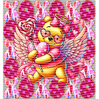 Valentine's Day-QRJ  3202